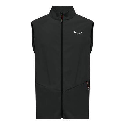 Coupe-vent sans manches Salewa Pedroc Light