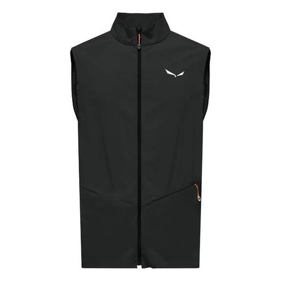 Coupe-vent sans manches Salewa Pedroc Light