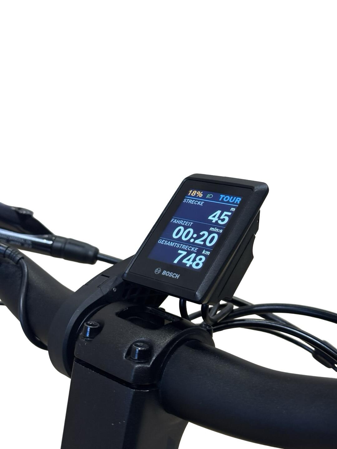 Refurbished -E-Bike KTM Macina Style 710 XT- Wie neu 3/7