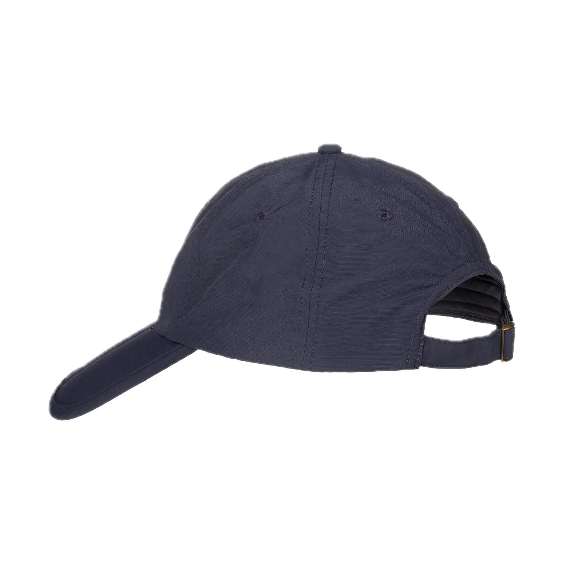 5-Panel UV-Schutz Baseballcap Élémenterre Ibis 3/3