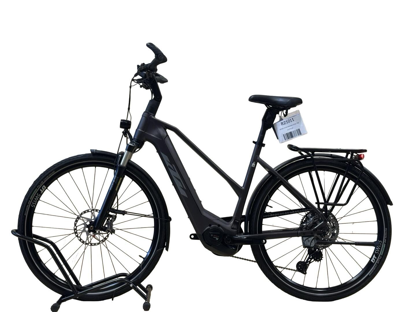 Refurbished -E-Bike KTM Macina Style 710 XT- Wie neu 2/7