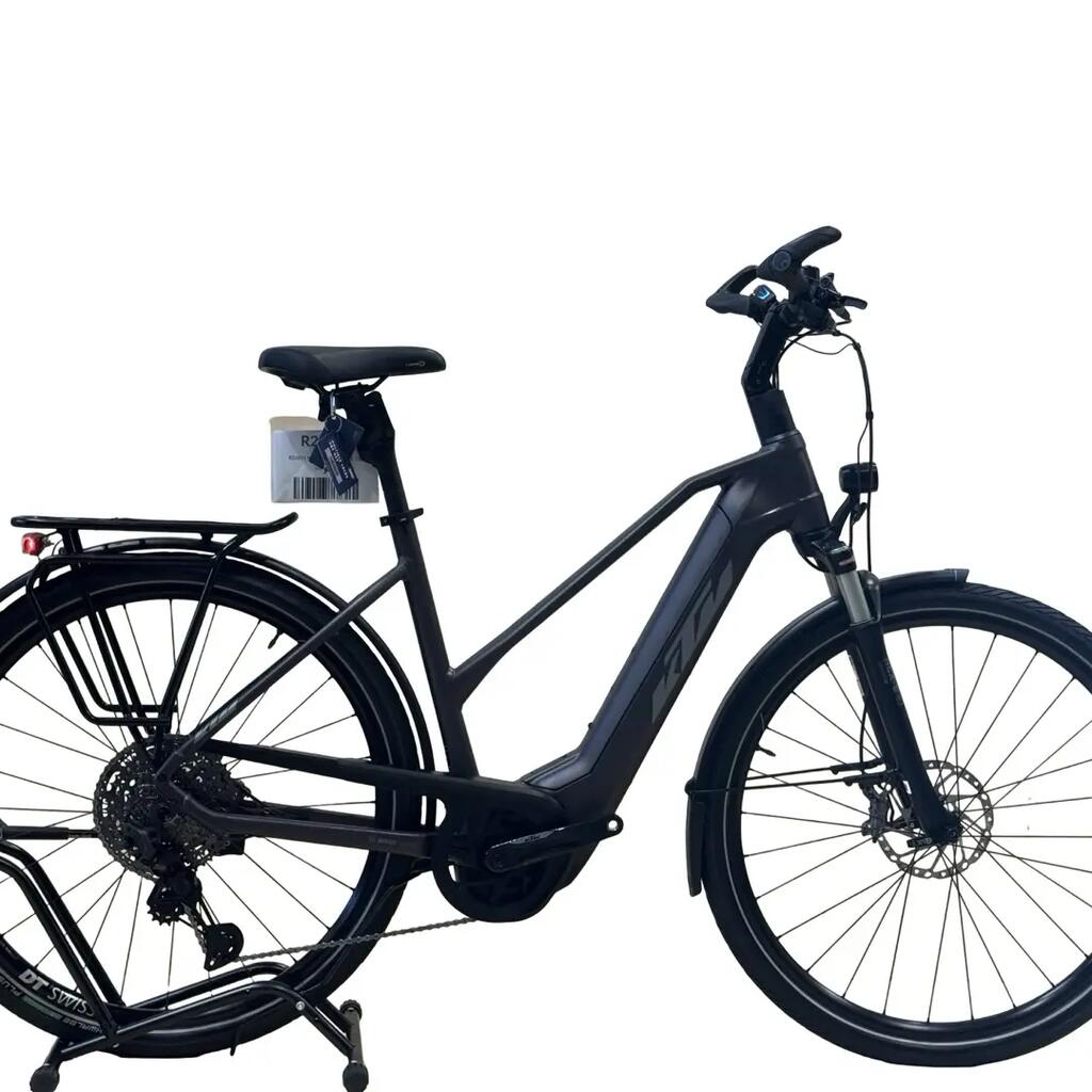 2ND life - E-Bike KTM Macina Style 710 XT- Excellent
