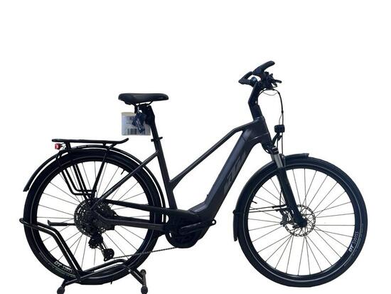 Reconditionné - Vélo électrique KTM Macina Style 710 XT- comme neuf