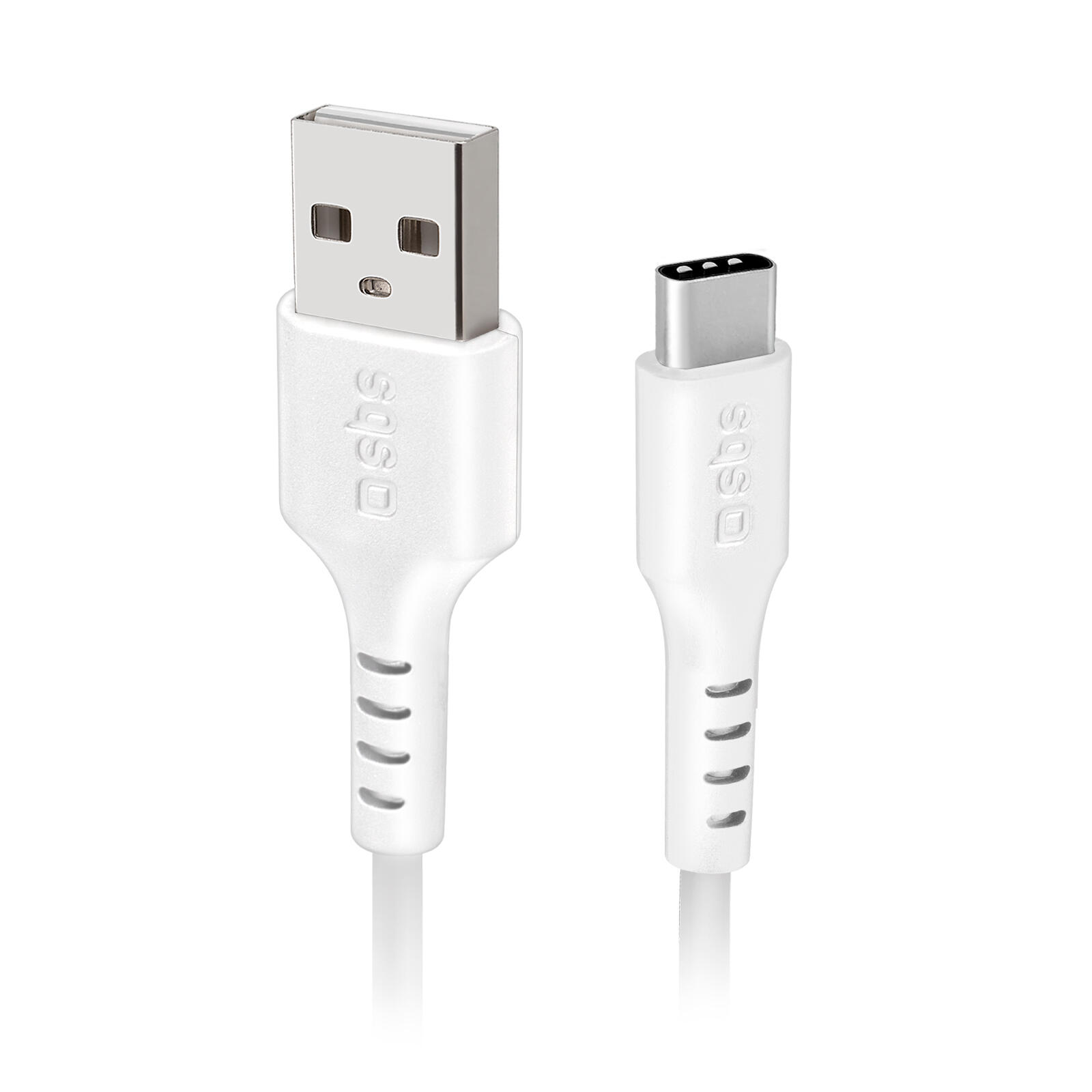 Cavo dati USB 2.0 - Type-C 1/4