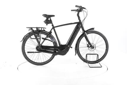 Reconditionné - Gazelle Grenoble C8 City E-Bike - Très Bon