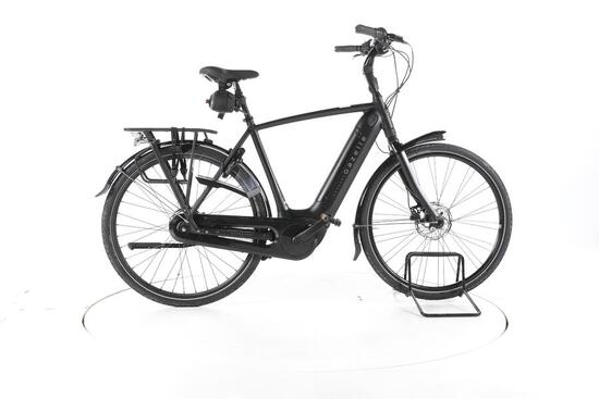 Reconditionné - Gazelle Grenoble C8 City E-Bike - Très Bon