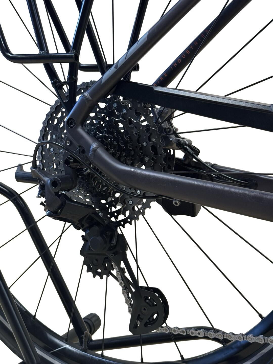 Refurbished -E-Bike KTM Macina Style 710 XT- Wie neu 6/7
