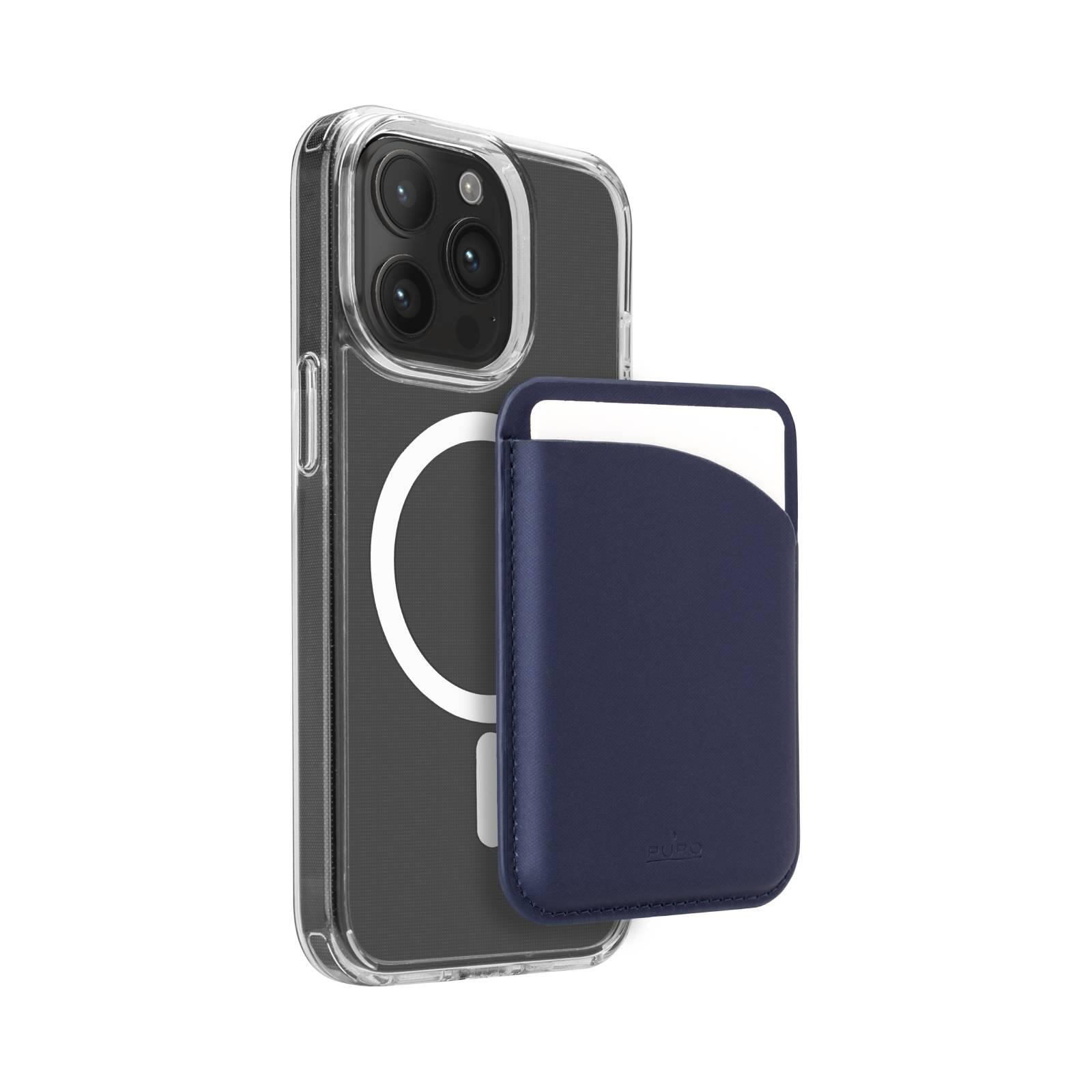 Porta carte Mag Wallet per iPhone 2/4