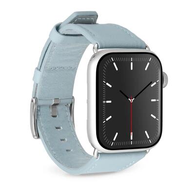 E-classic bandje voor apple watch