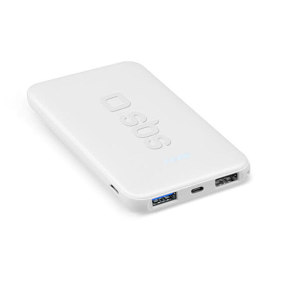 Power Bank Pocket de 5000 mAh