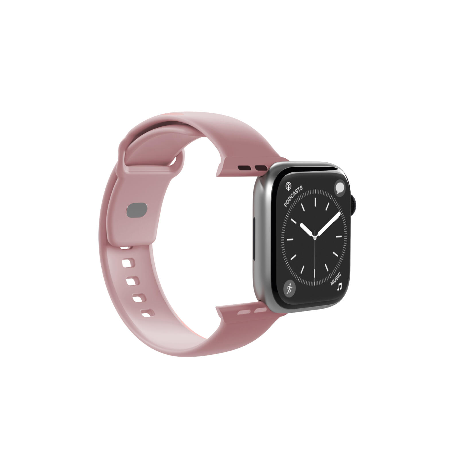Cinturino di ricambio ICON per Apple Watch 2/4
