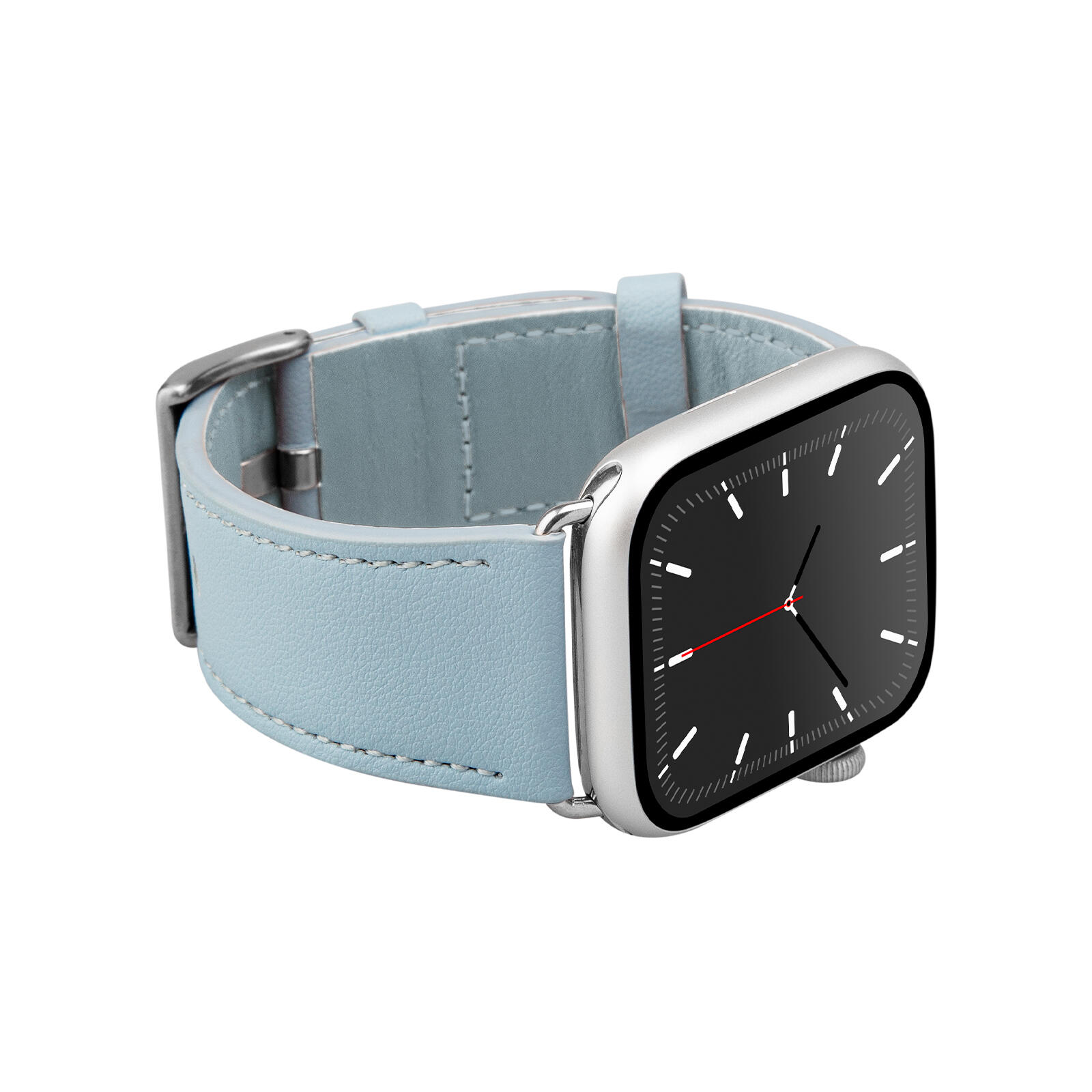 Cinturino di ricambio E-Classic per Apple Watch 2/4