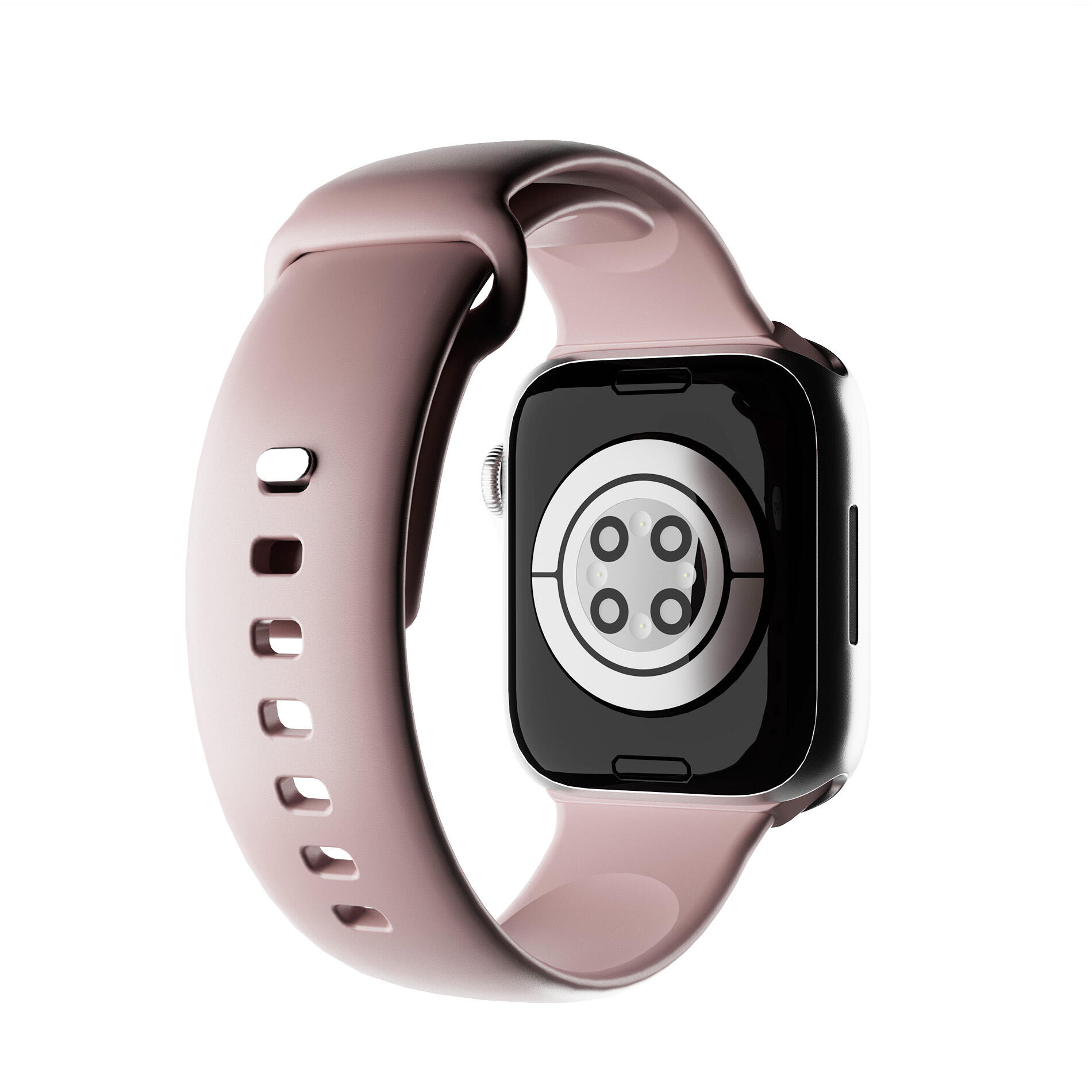 Cinturino di ricambio ICON per Apple Watch 4/4