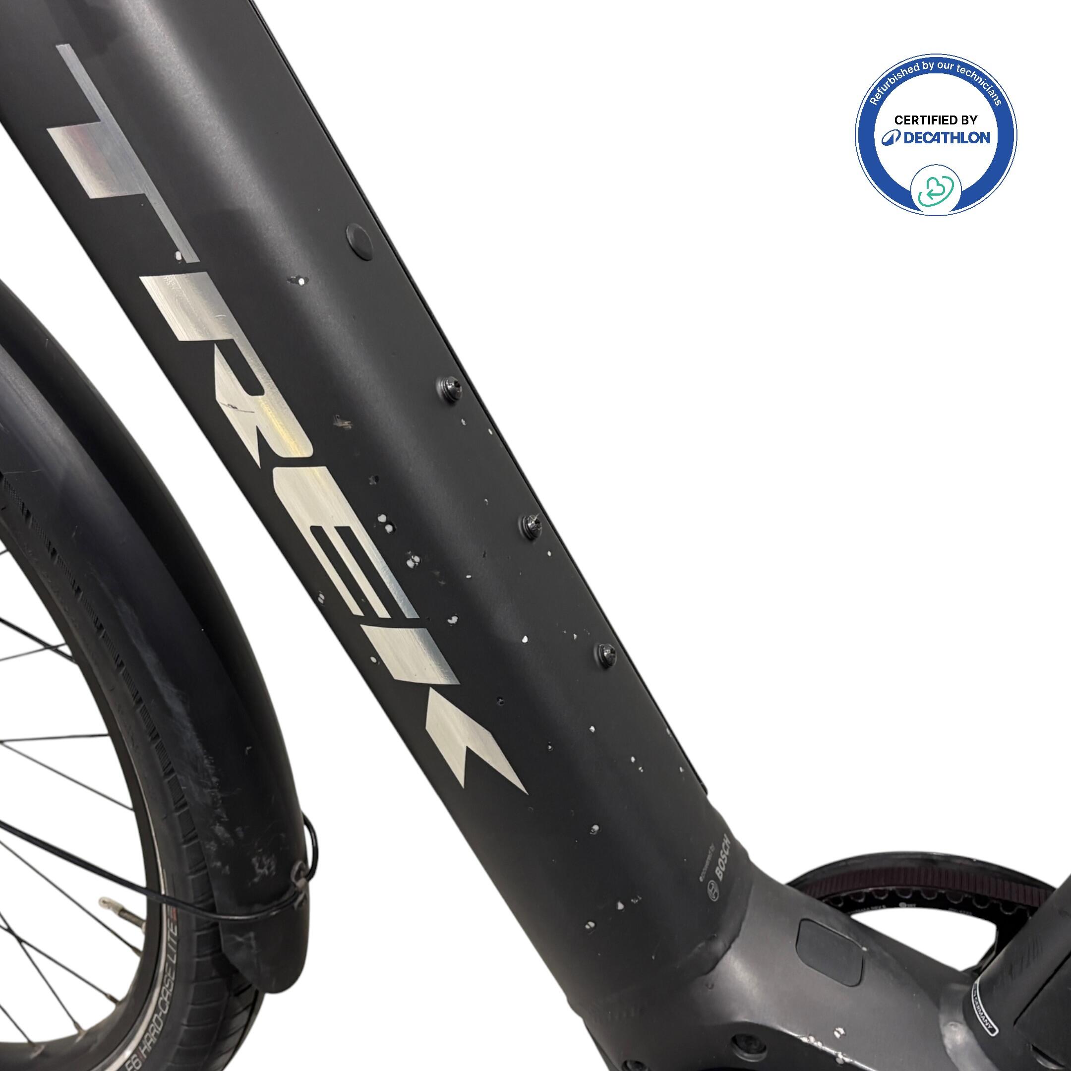 Tweedehands - Speed pedelec fiets - Trek Allant+ 9s Heren 7/7