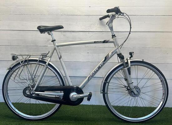 Gebraucht Trek L500 Navigator