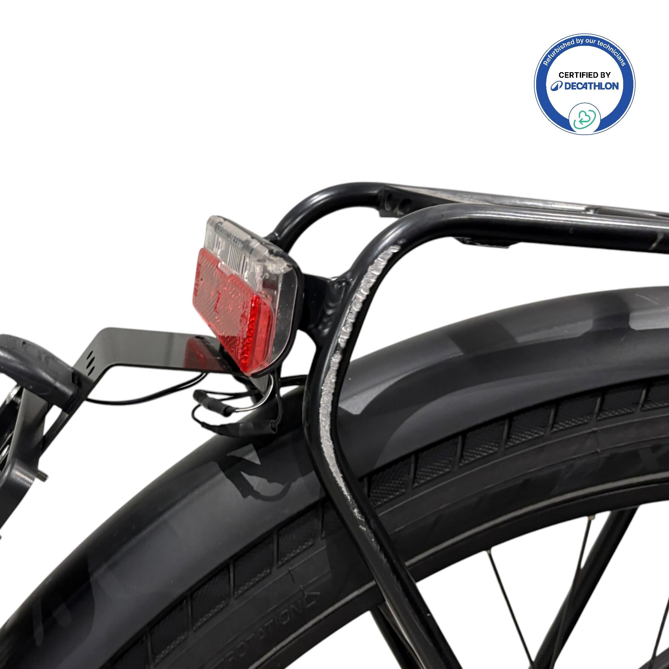 Tweedehands - Speed pedelec fiets - Trek Allant+ 9s Heren 5/7