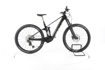 Reconditionné - Bulls Sonic EVO AM-SL1 Fully E-Bike Carbon - Très Bon