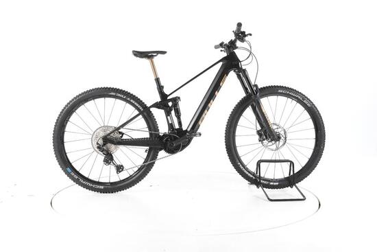 Reconditionné - Bulls Sonic EVO AM-SL1 Fully E-Bike Carbon - Très Bon