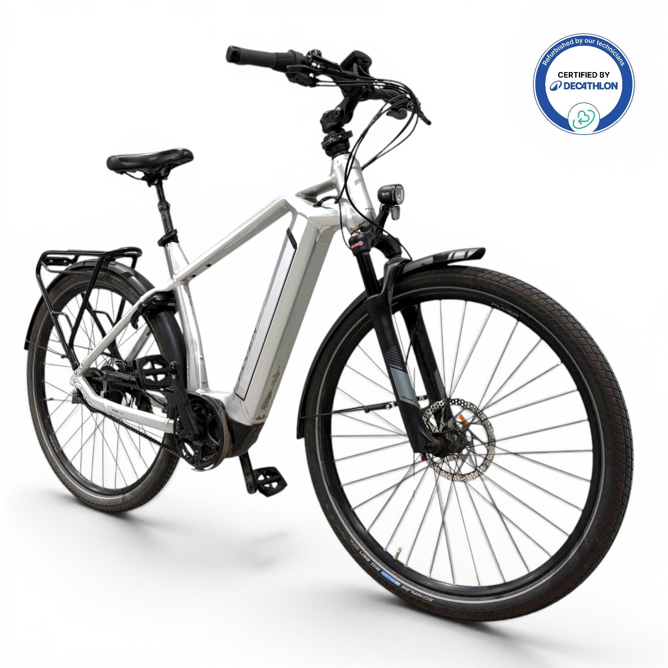 Seconde vie - Vélo électrique - Flyer GoTour 6 7.23 2/7
