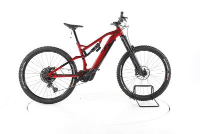 Ebike ricondizionata · R Raymon TrailRay 160E 10.0 · Ottime condizioni