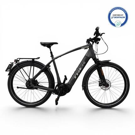 Tweedehands - Speed pedelec fiets - Trek Allant+ 9s Heren