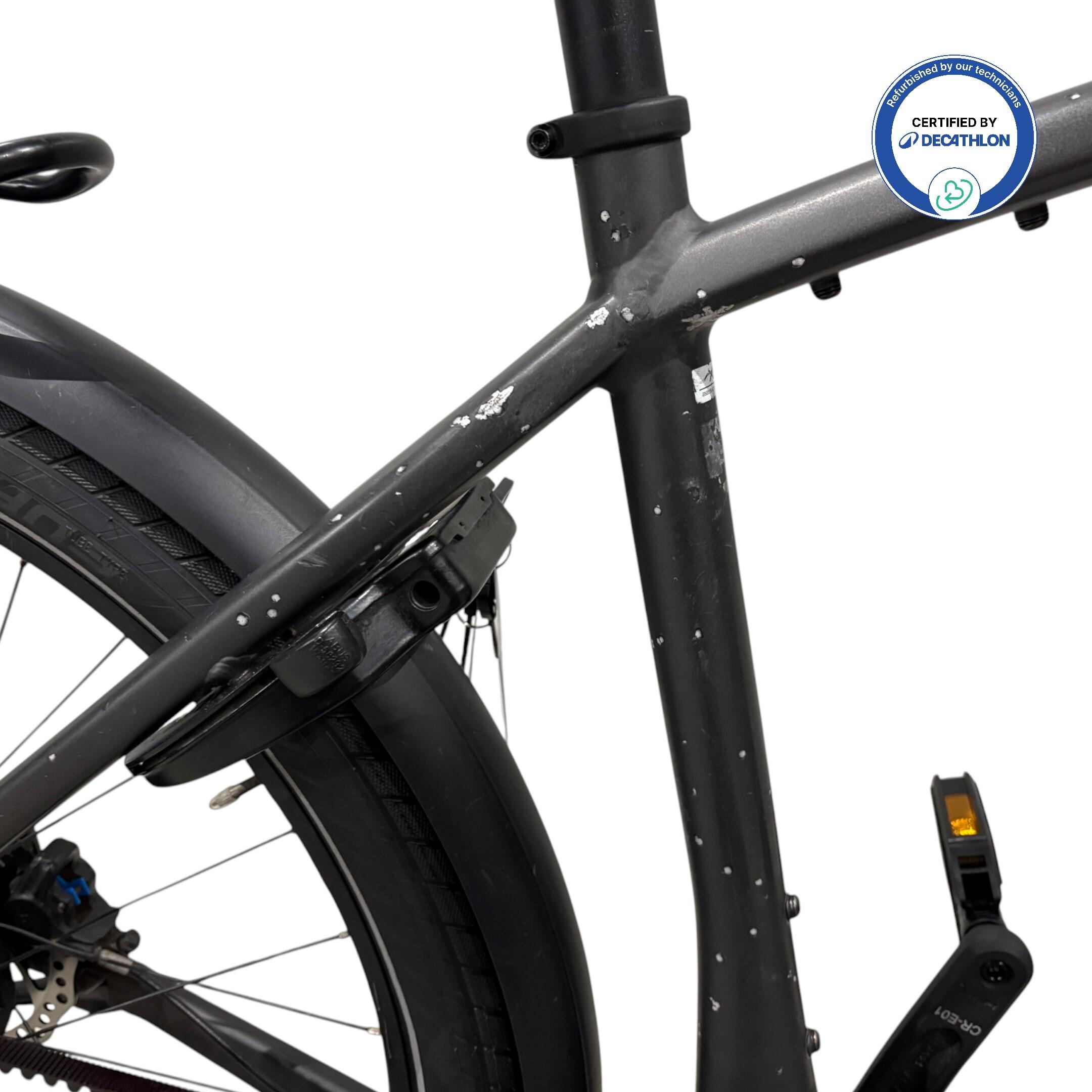 Tweedehands - Speed pedelec fiets - Trek Allant+ 9s Heren 6/7