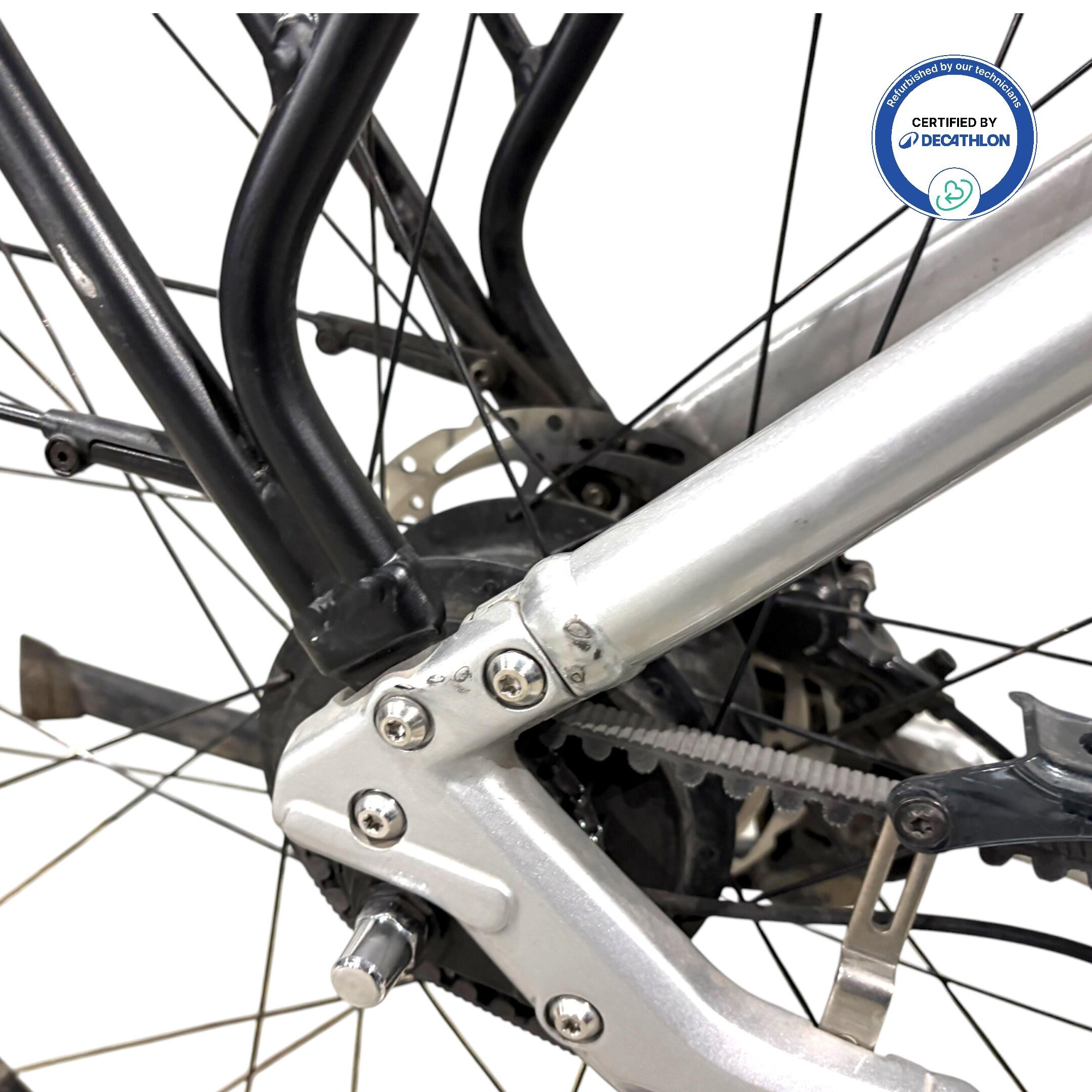 Seconde vie - Vélo électrique - Flyer GoTour 6 7.23 5/7