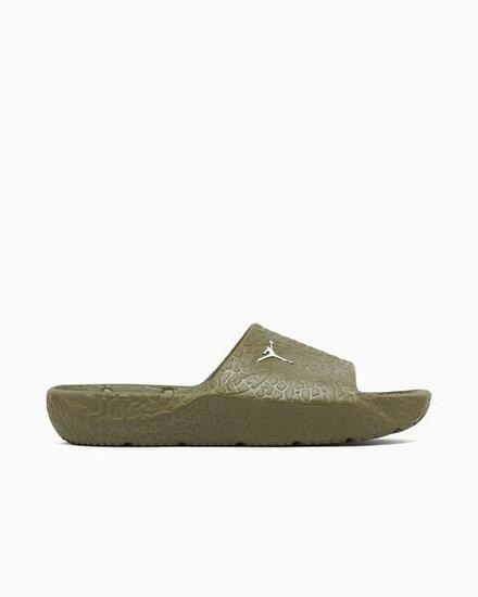 Jordan Franchise Slide - Medium Olive