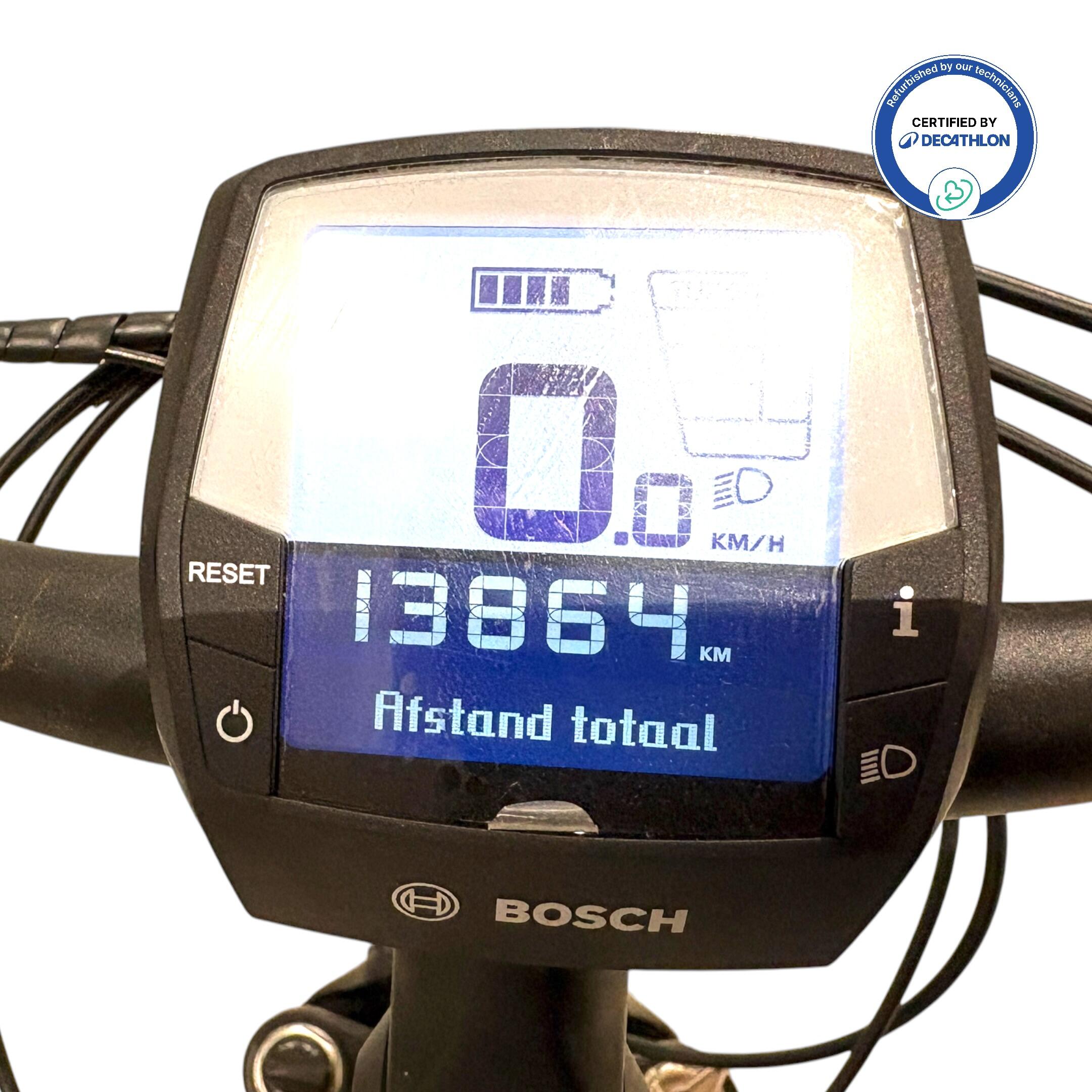 Seconde vie - Vélo électrique - Flyer GoTour 6 7.23 4/7