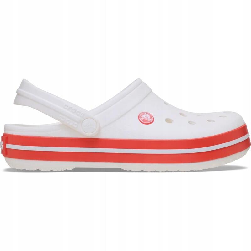 Chodaki Klapki Unisex Crocband 11016 Clog 41-42
