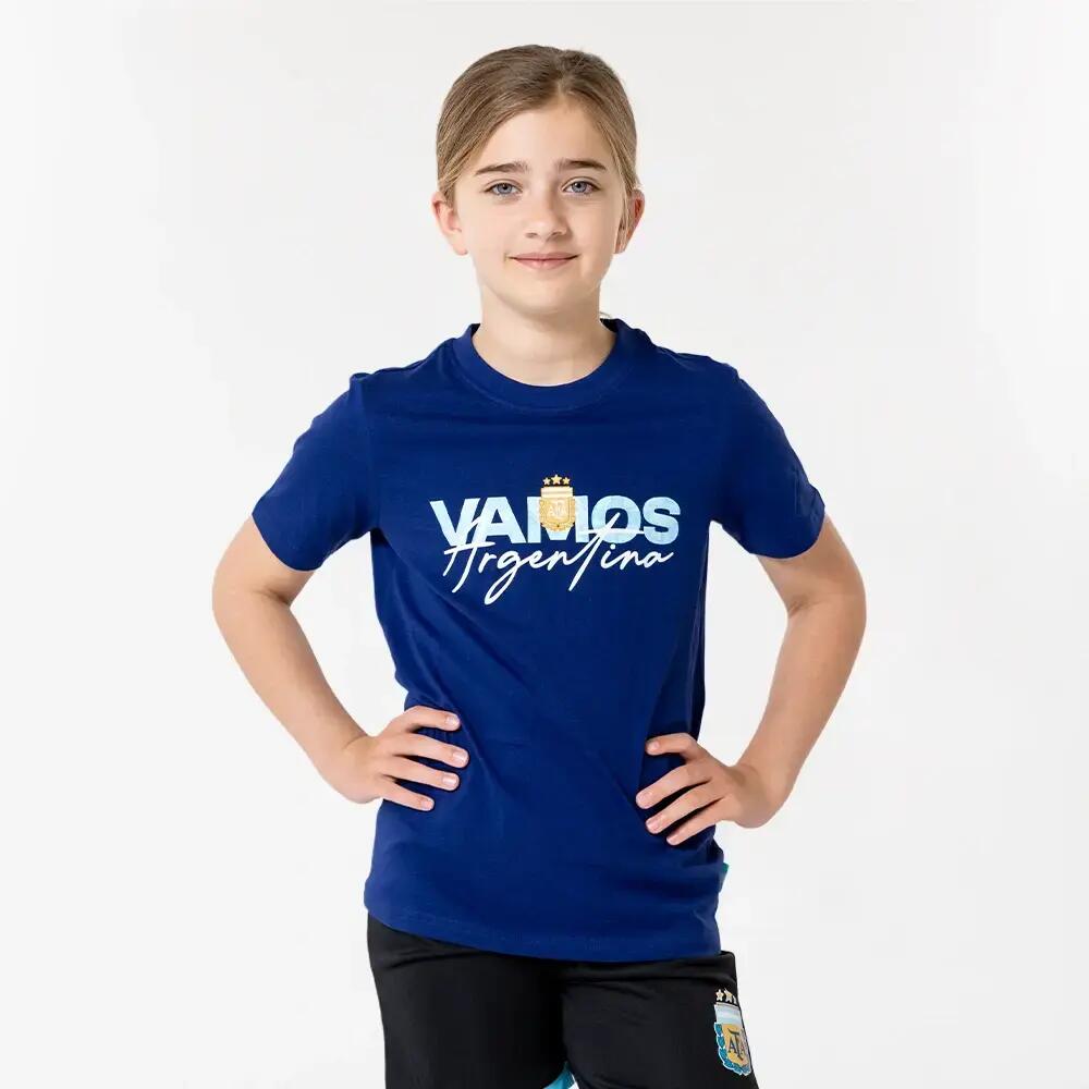 Argentina T-Shirt Children