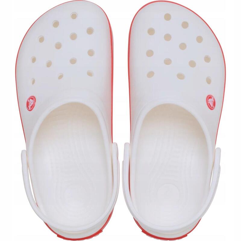 Chodaki Klapki Unisex Crocband 11016 Clog 41-42