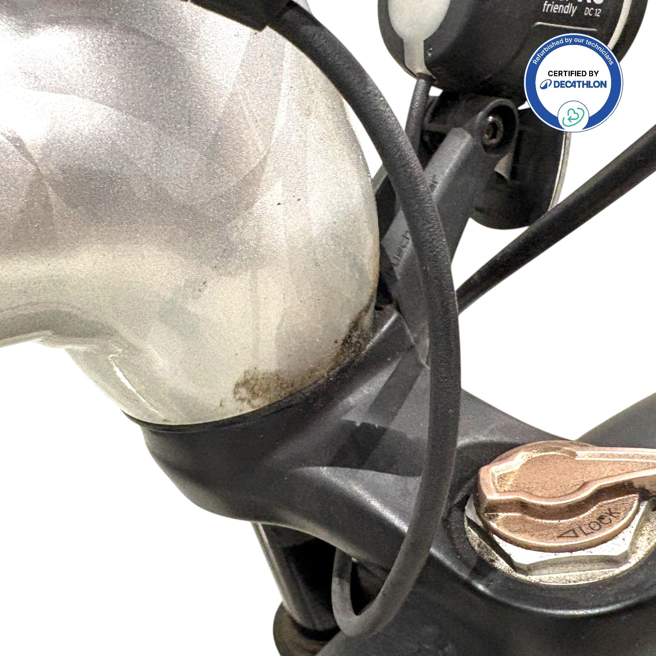 Seconde vie - Vélo électrique - Flyer GoTour 6 7.23 6/7