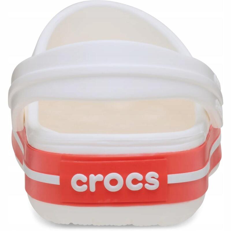 Chodaki Klapki Unisex Crocband 11016 Clog 41-42