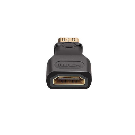 Adapter HDMI/mini HDMI