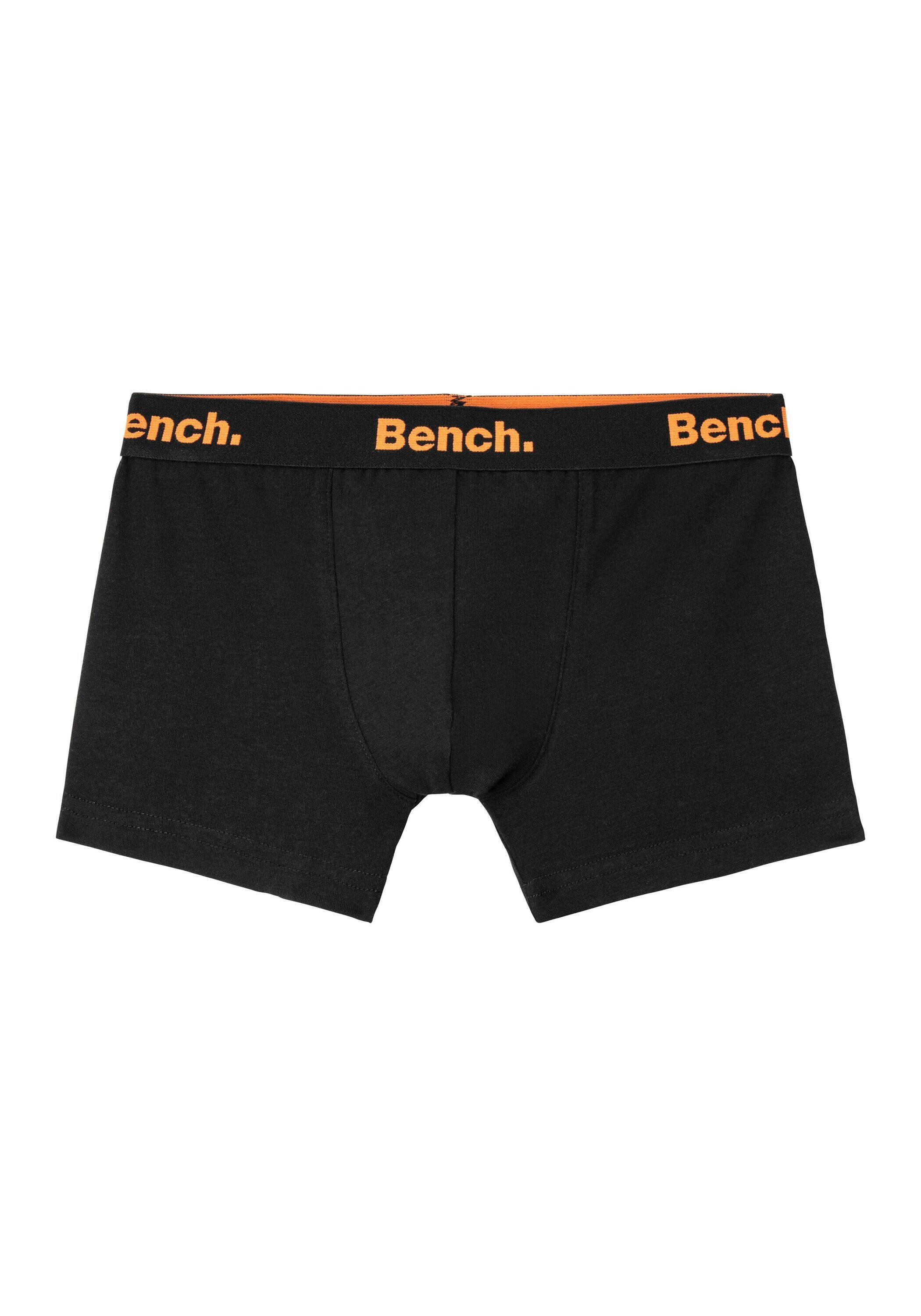 BENCH picture