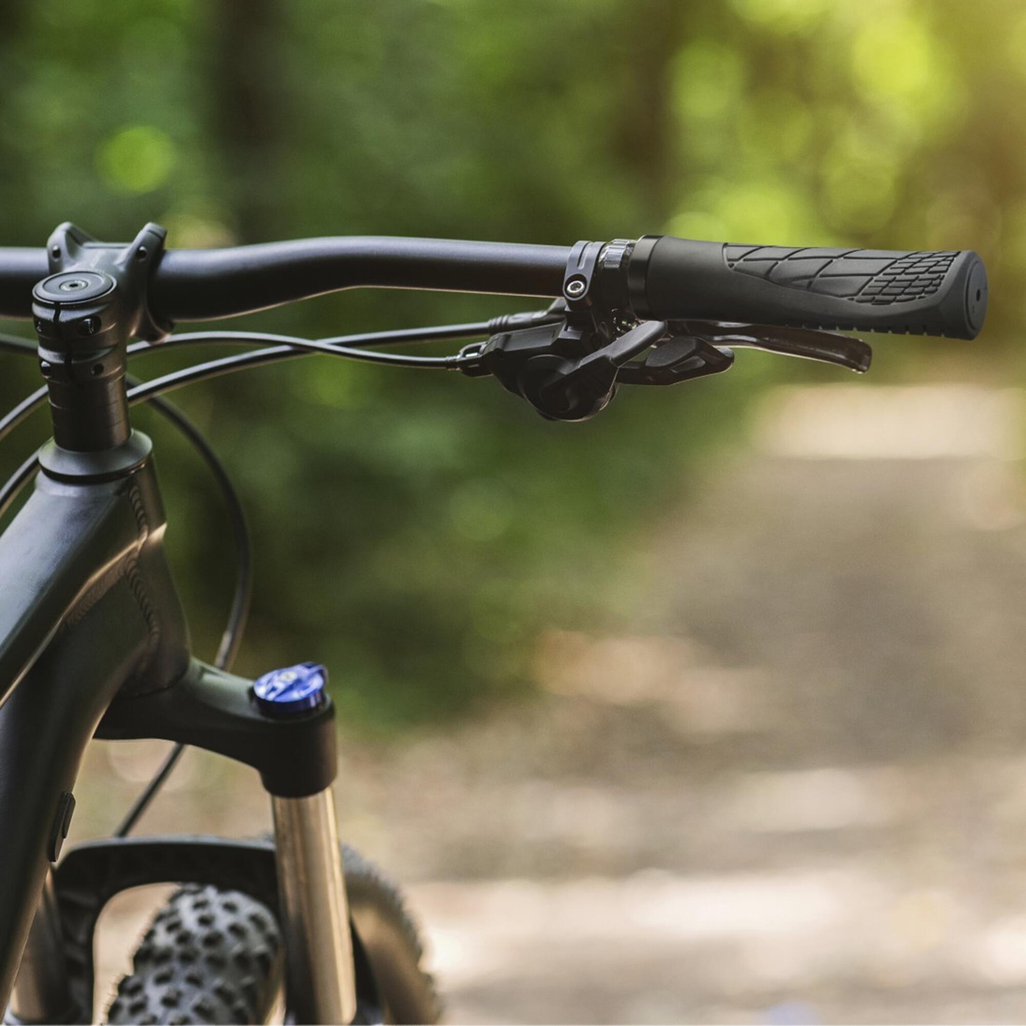 HAMA Fahrradgriffe ergonomisch, 2er-Set 7/7