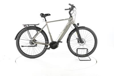 Tweedehands - falter e 9.4 fl city e-bike - goed