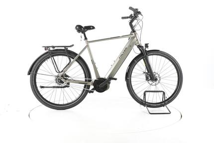 Tweedehands - FALTER E 9.4 FL City E-Bike - Goed