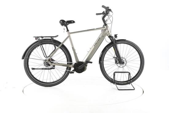 Tweedehands - FALTER E 9.4 FL City E-Bike - Goed