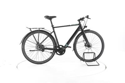 Tweedehands - tenways cgo600 city e-bike - goed