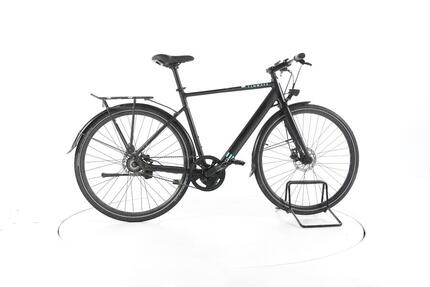 Tweedehands - TENWAYS CGO600 City E-Bike - Goed