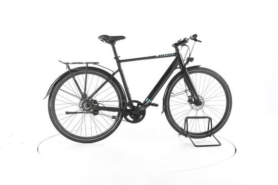 Tweedehands - TENWAYS CGO600 City E-Bike - Goed