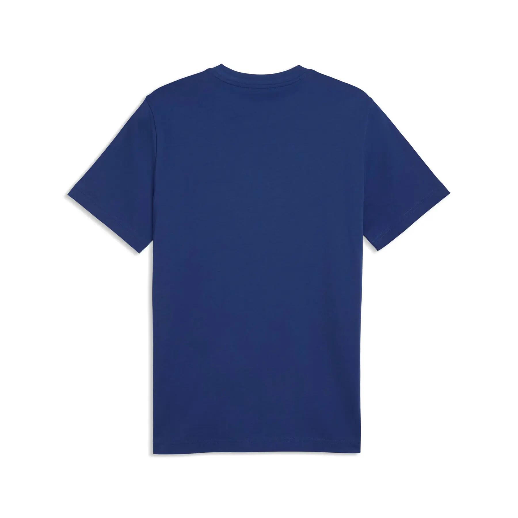 T-shirt Puma ESS Logo 2/4