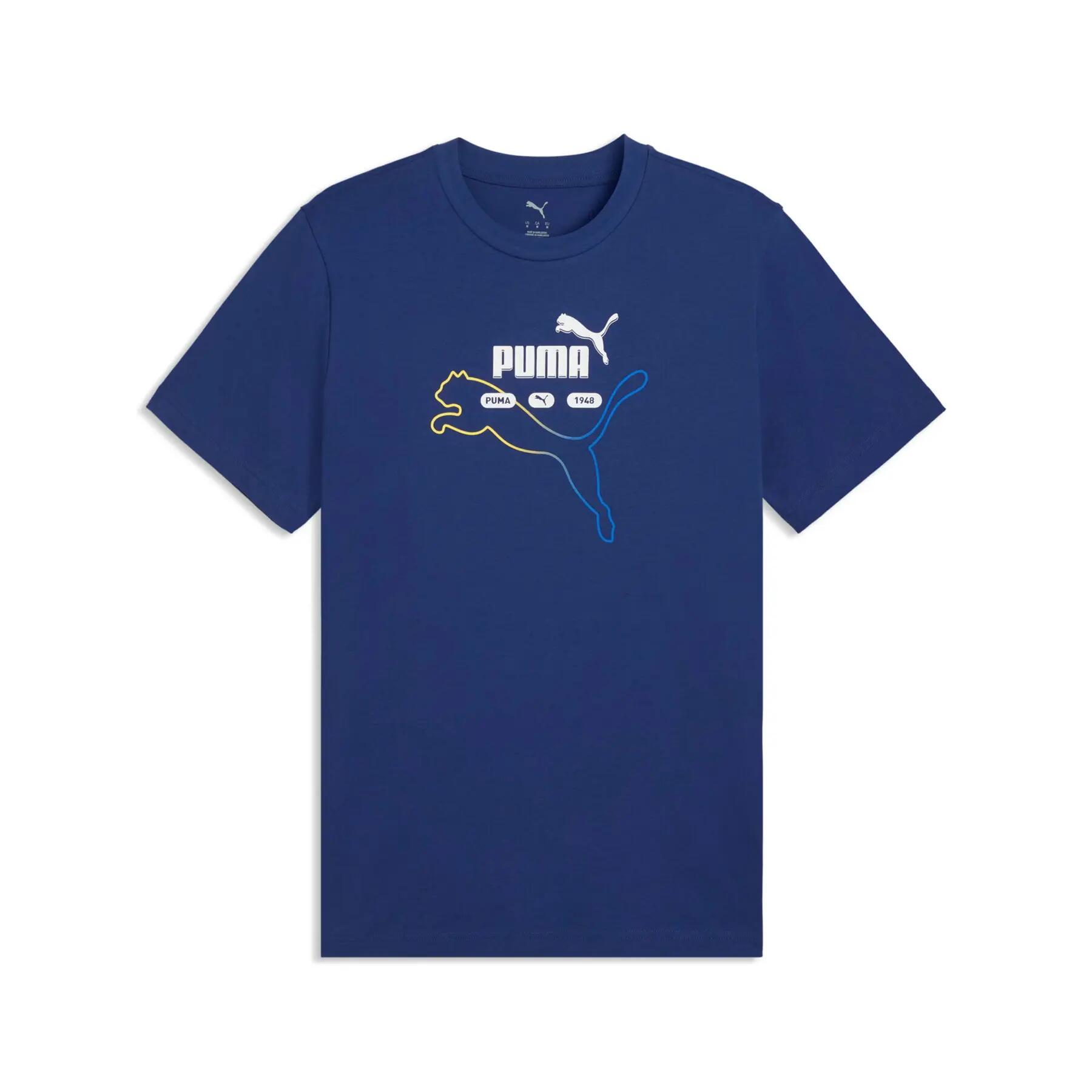 PUMA picture