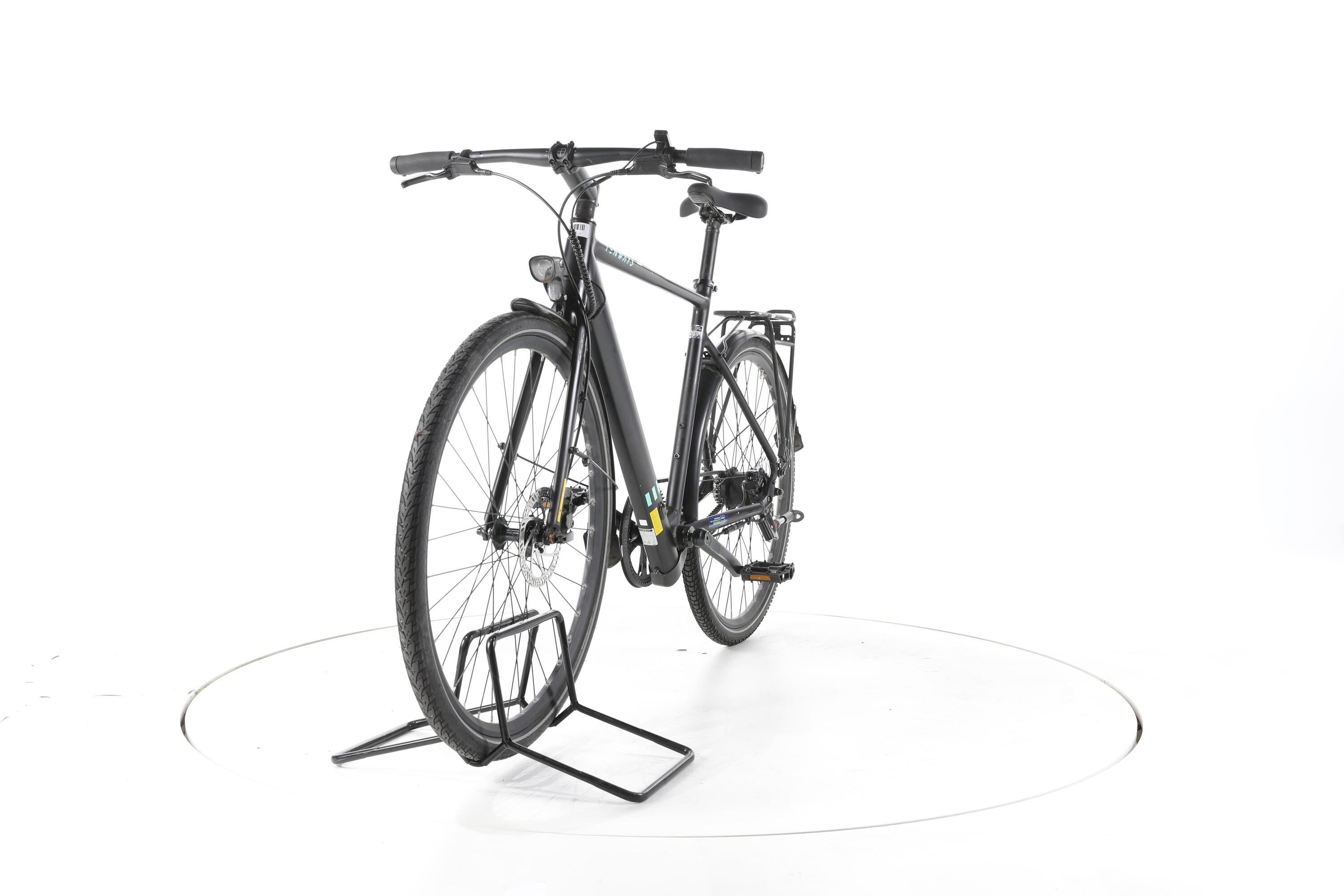Reconditionné - TENWAYS CGO600 City E-Bike - Bon 4/7