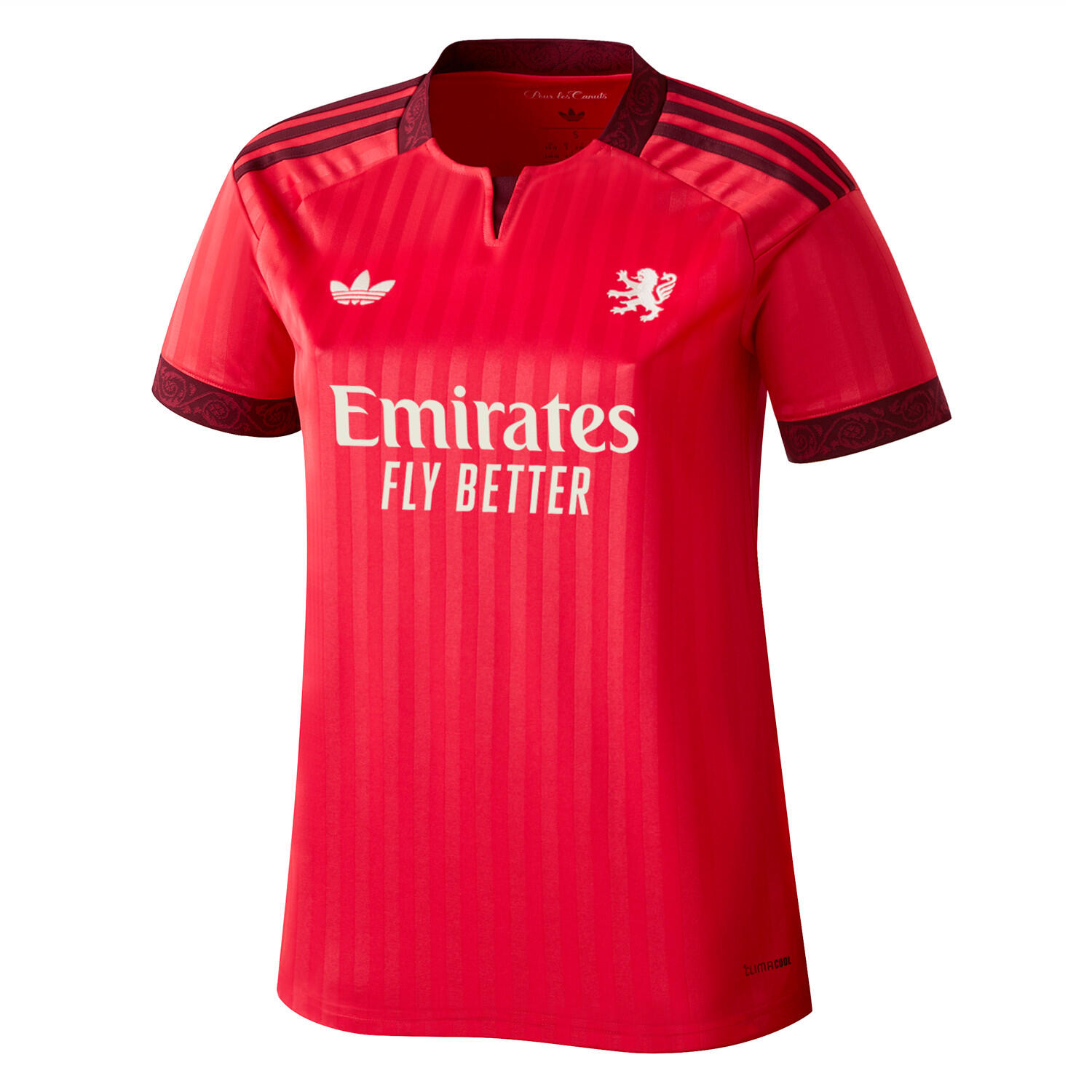 Maillot Extérieur Femme 26-27 2/5