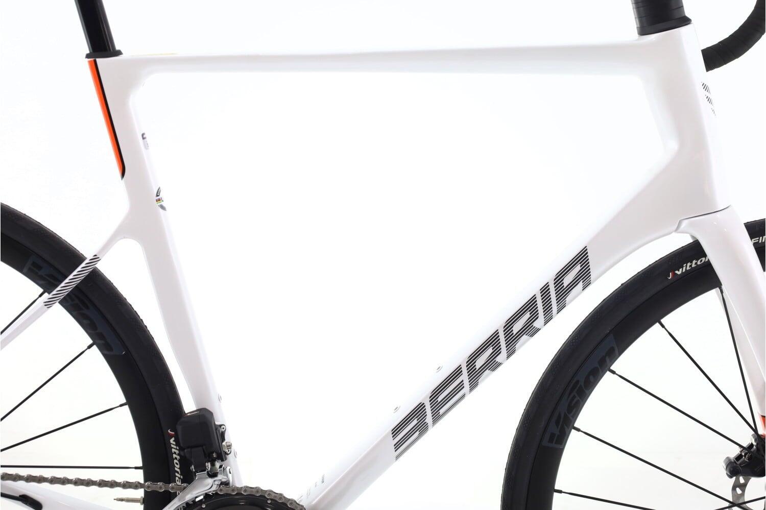 Refurbished Rennrad ·  Belador Elite Di2 12V · Sehr guter Zustand 2/8