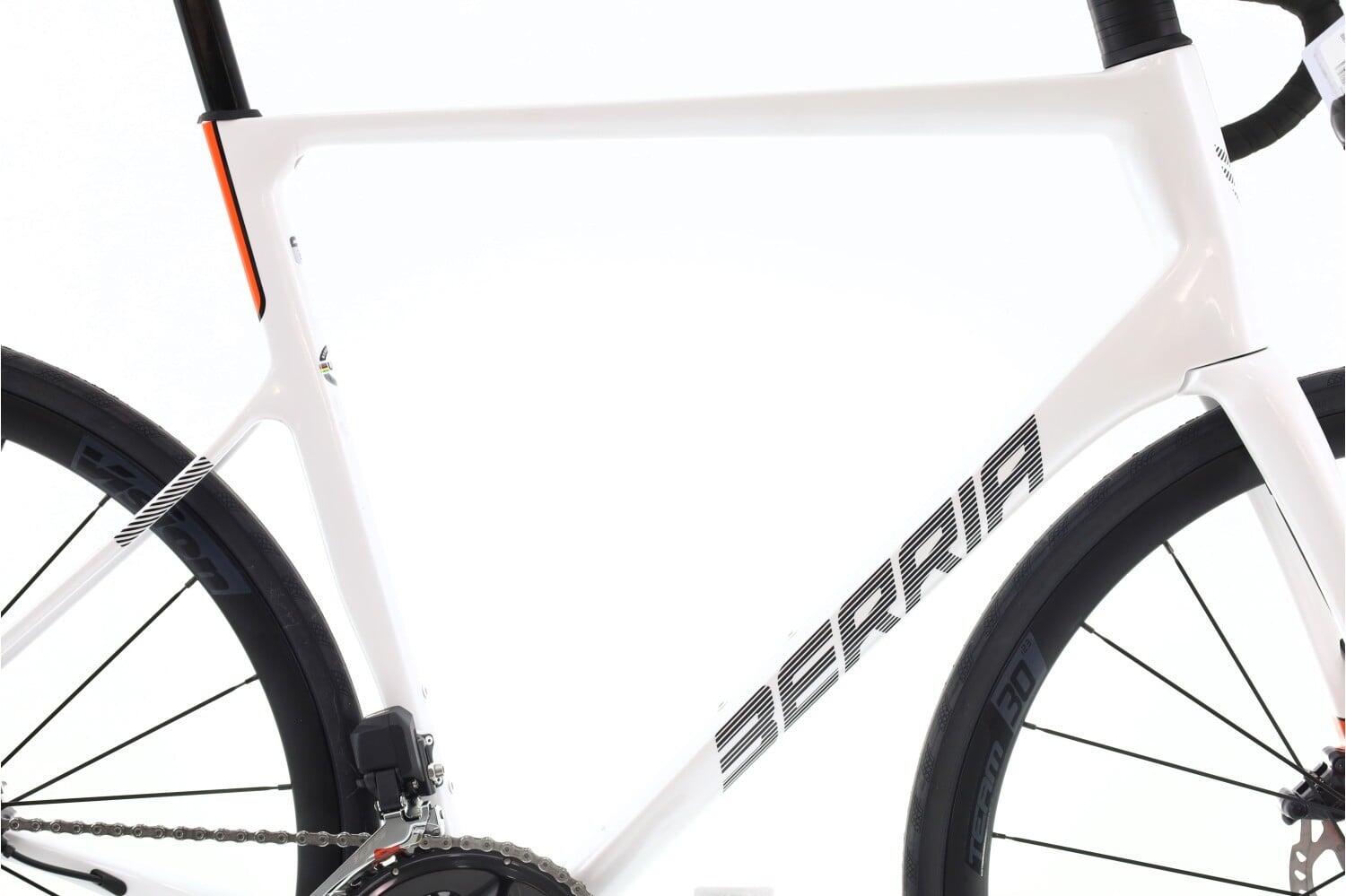 Refurbished Rennrad ·  Belador Elite Di2 12V · Sehr guter Zustand 2/8