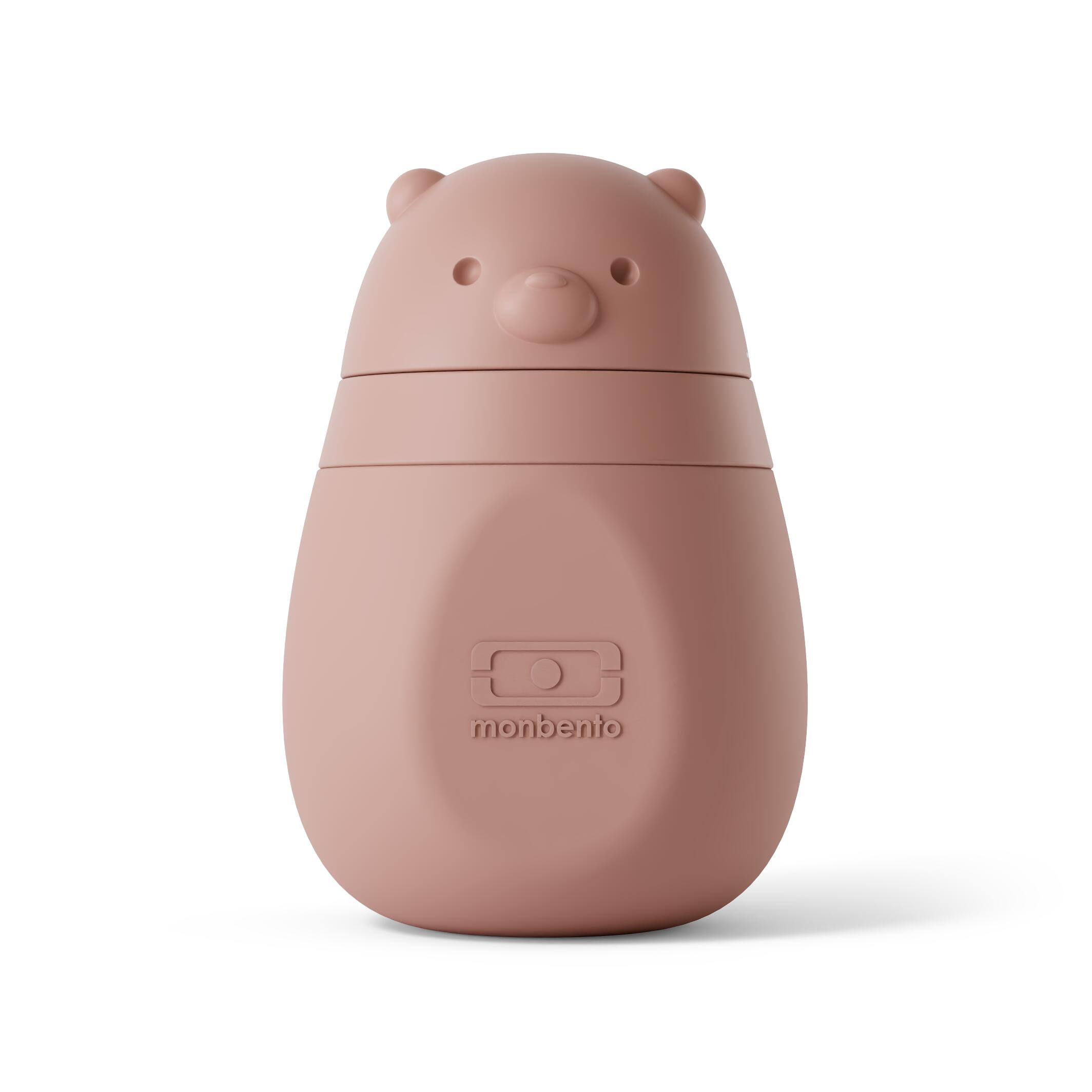 Gourde réutilisable avec tétine silicone 150ml|Bébé, enfant|Ecole, sorties|Yummy 2/6